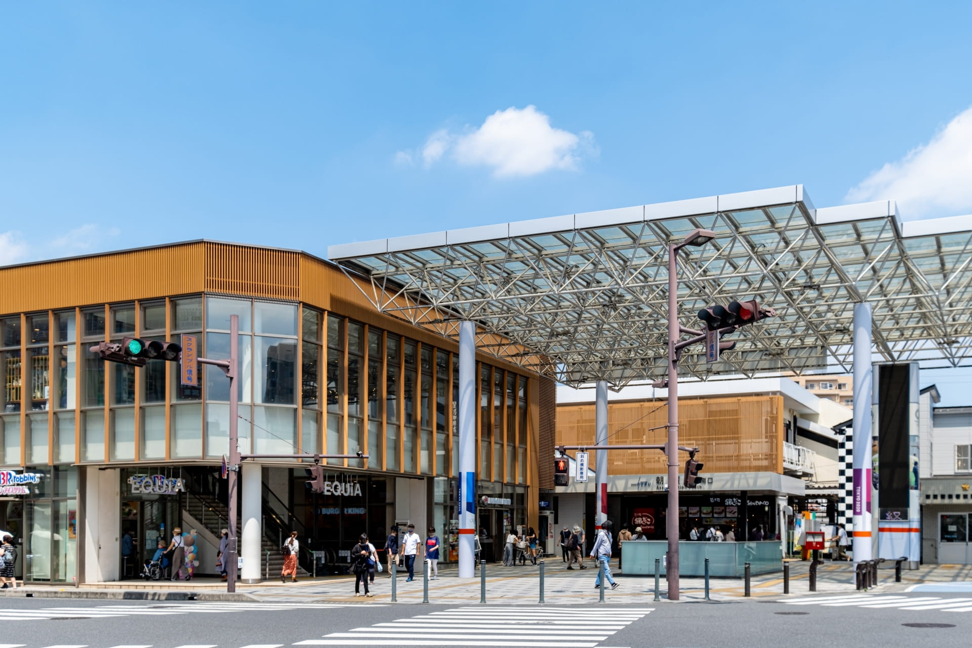 【女性に聞いた】かっこいい「埼玉県の地名」ランキングTOP26！ 第1位は「朝霞」【2026年最新調査結果】