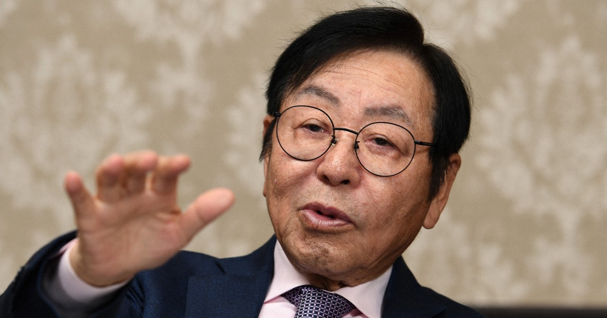 「発達障害に生まれてよかった」 発想と追求で築いた1兆円企業