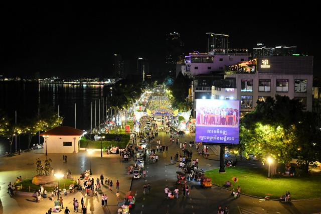 カンボジアで息子不明、案じる母 「友人と旅行へ」犯罪組織と関連か