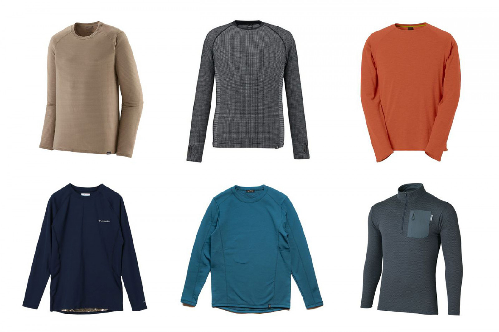 「ただのインナーとは違う」圧倒的な温かさと品質！ 冬の低山・雪山で大活躍の最強ベースレイヤー13選