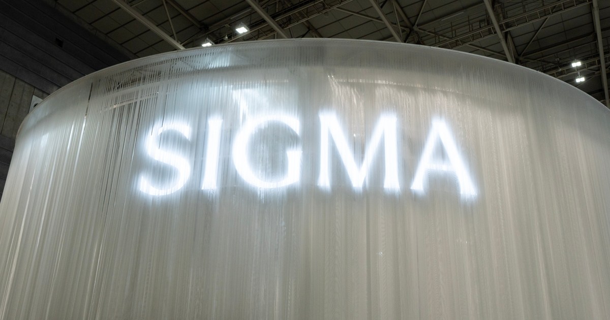 【CP+2025】圧倒的注目度で長蛇の列の「Sigma BF」、使い勝手が良すぎる「16-300」、そして魅惑のF4通しな「300-600」