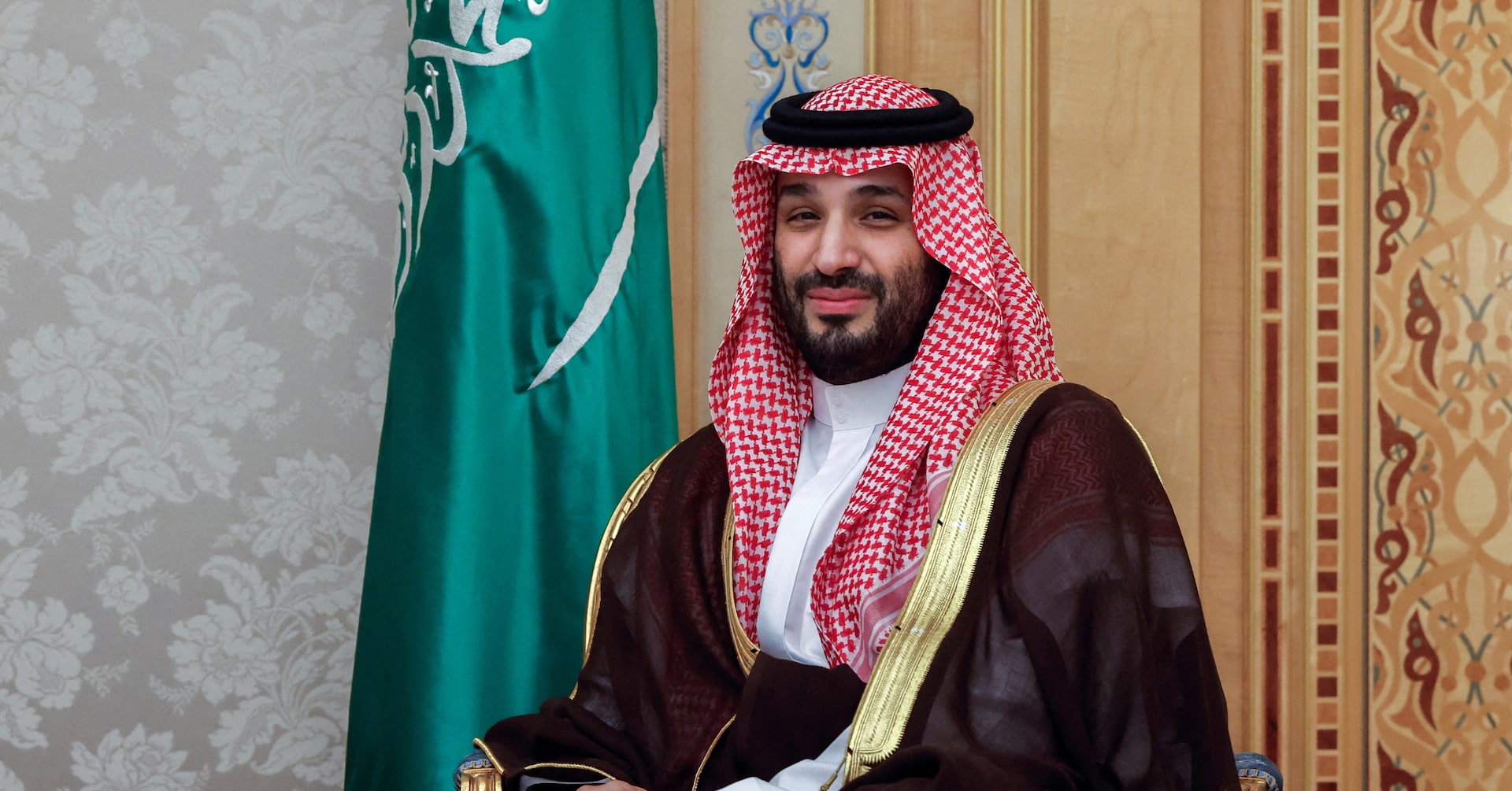サウジ皇太子、Ｇ７サミットに出席せず＝外交筋