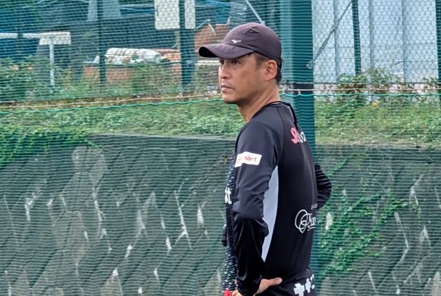 【コンサドーレ】J1昇格ライバル大宮とホームで激突！早くも迎える注目の一戦 川井監督「J2トップのチーム。だからこそやりがいがある」