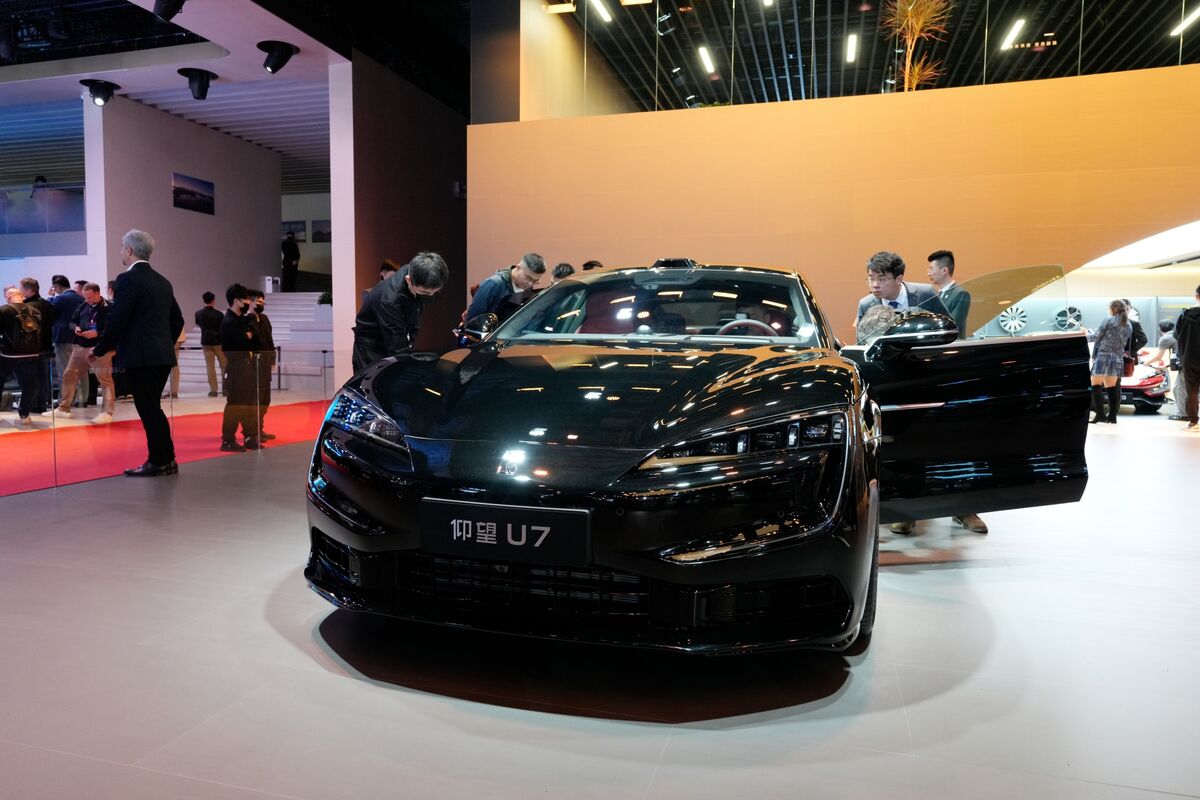 ＢＹＤなど中国自動車大手、適時支払いを約束－仕入れ先はなお懐疑的
