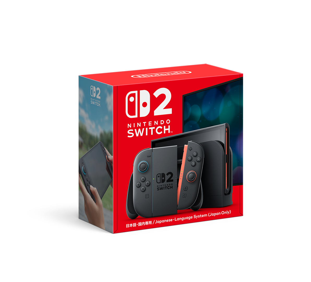 マイニンテンドーストアにてSwitch2の販売情報が更新。購入条件にも変更ありか