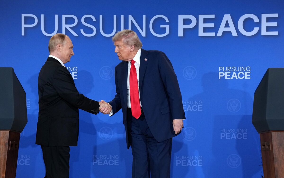 【コラム】プーチン氏に本気で交渉させる10の方法－ＮＡＴＯ元司令官