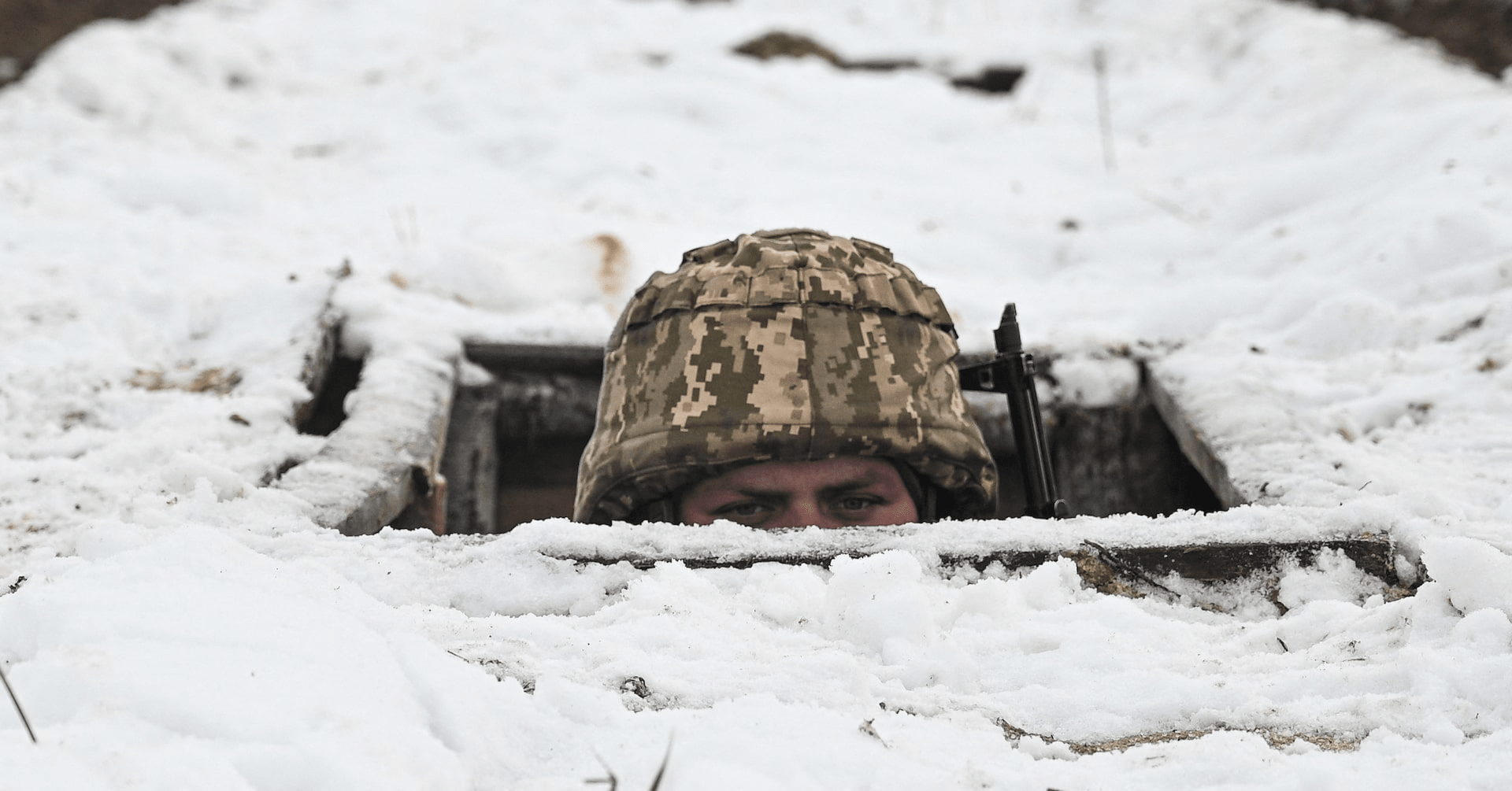 ウクライナは徴兵年齢18歳に引き下げを、戦力強化へ米が圧力