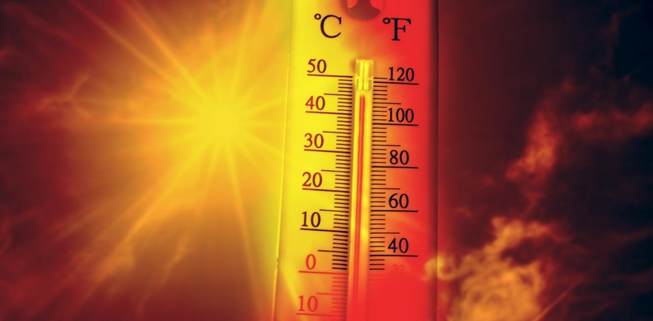 冬なのに40℃超え。テキサス州南部で冬のアメリカ観測史上最高気温を記録