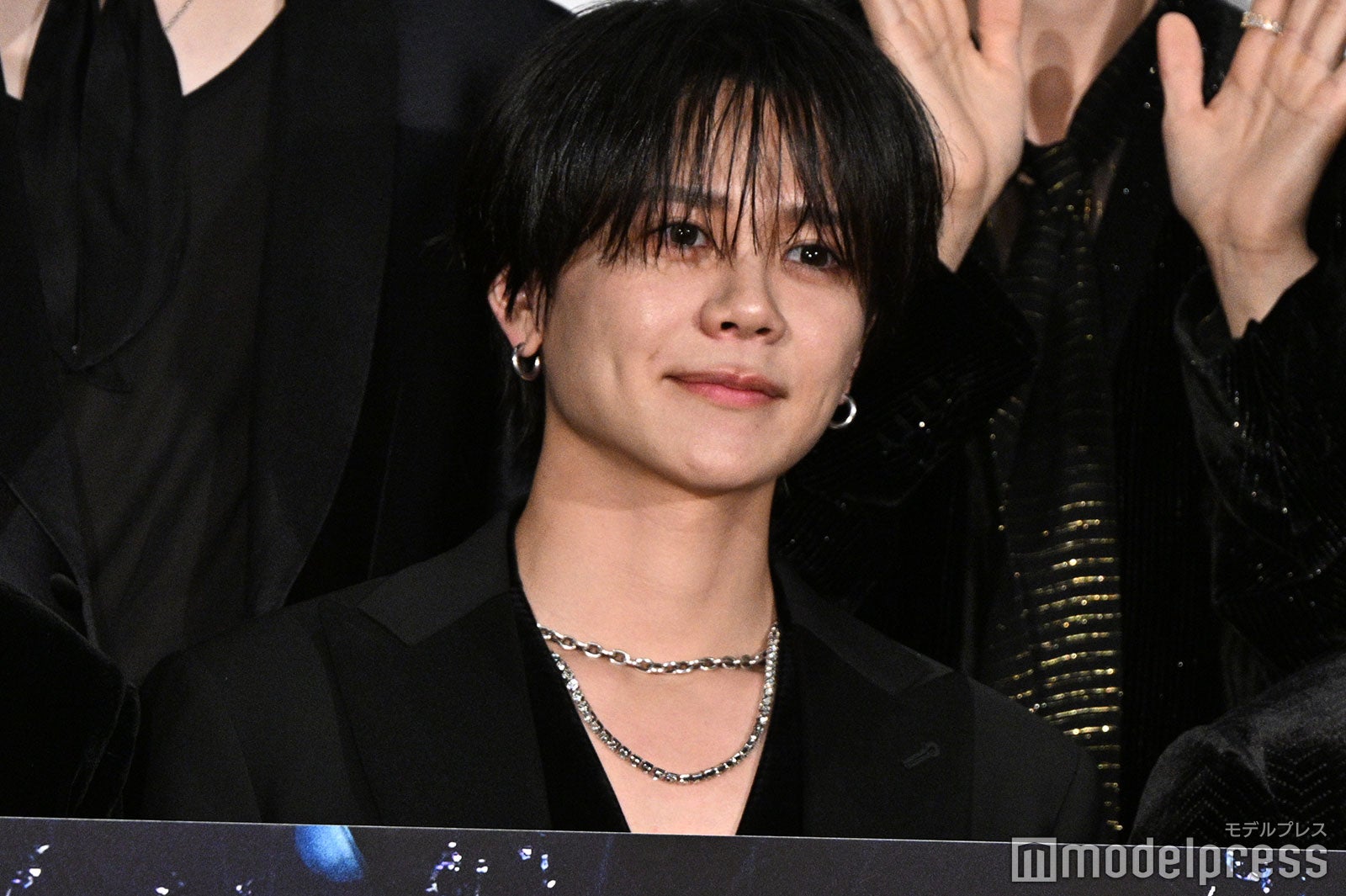 INI藤牧京介「鼻水垂らして」試写で号泣していたメンバー告白【I Need I】