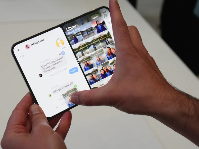 アップルの3つの発表の共通点は「すでにAndroidで実現」（ZDNET Japan）