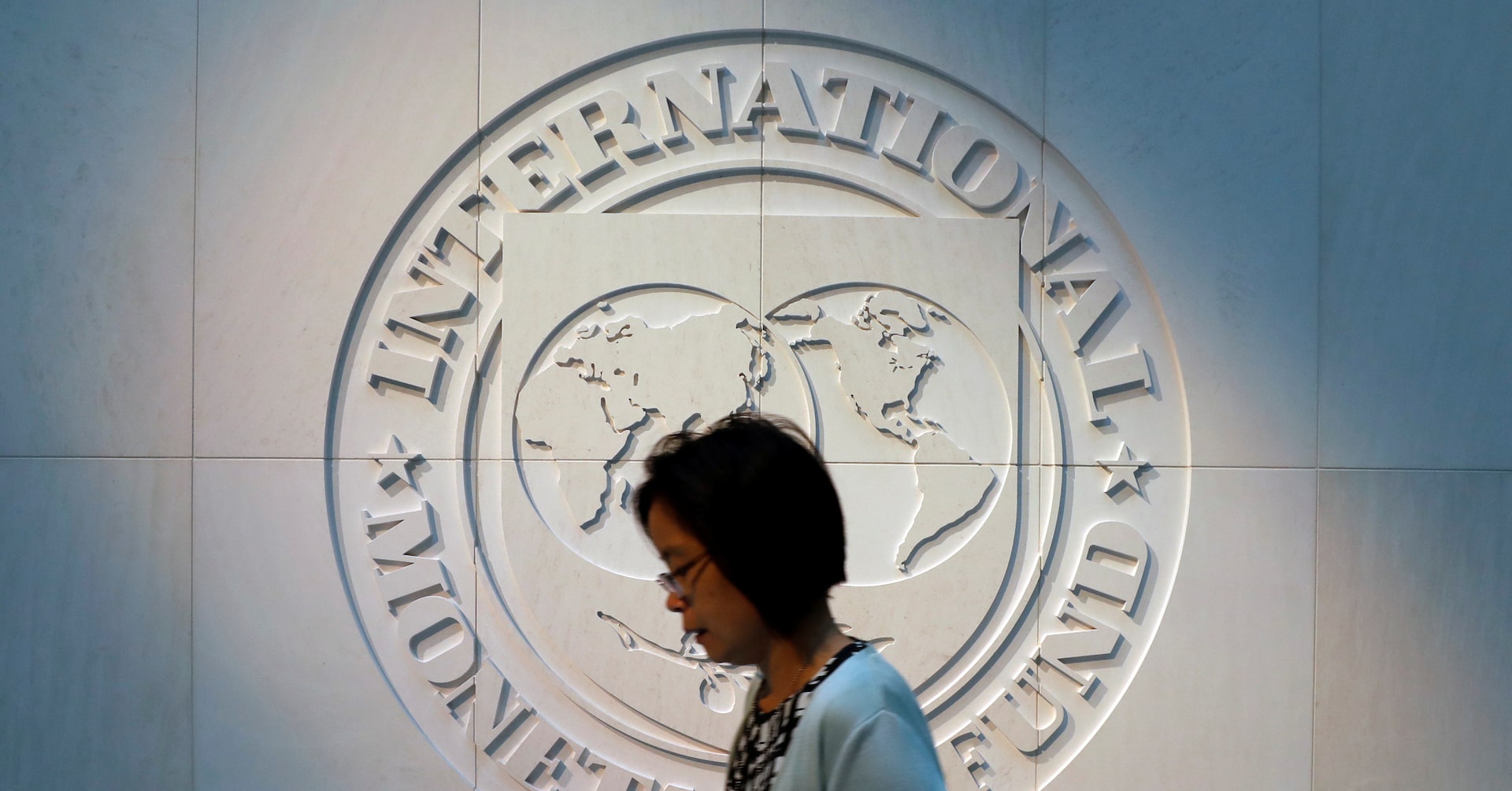 米債は流動性の高い安全資産、市場は秩序を維持＝ＩＭＦ報道官