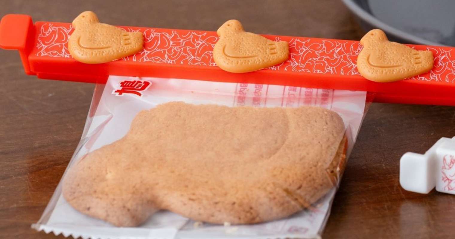 見逃し厳禁！鳩サブレー〝鳩の日〟限定グッズが2025年も超カワイイ オンラインストアでは11日朝まで注文可能