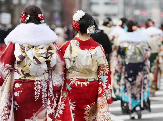 成人式を「振袖で祝えない子に、無料で……」→呉服屋が、児童養護施設に打診したら？ 行動力に「希望の光をありがとう」「しごはやっ」