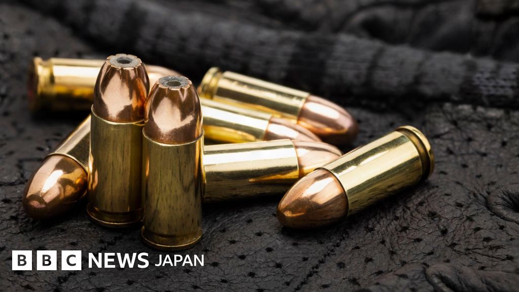 北朝鮮に武器を送った中国籍の男、アメリカで禁錮8年の実刑判決
