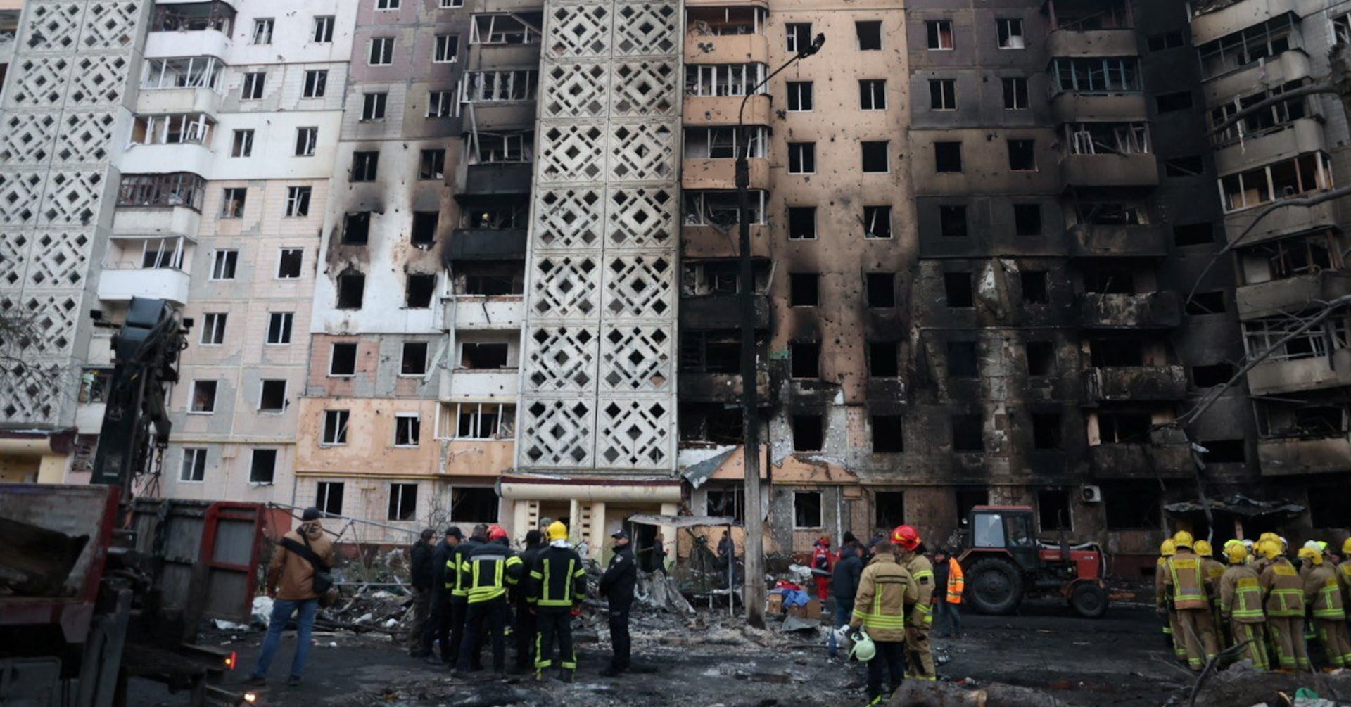 ウクライナ和平案、西側首脳が修正要求 トランプ氏は柔軟性示唆