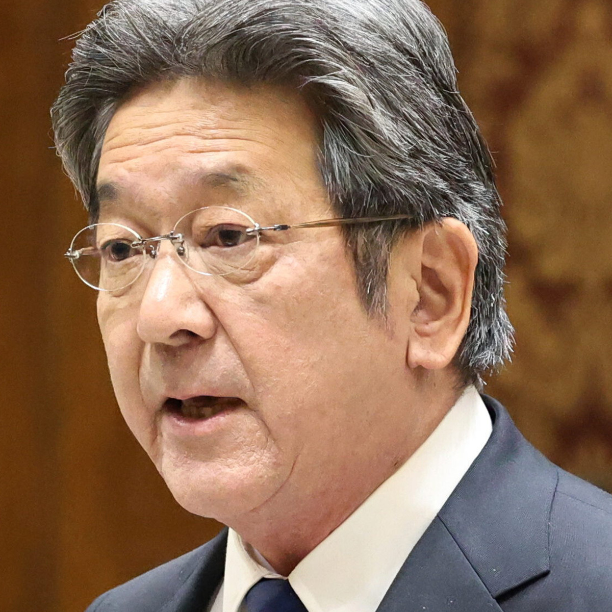 「あなたに言う資格はあるんですか?」ネット唖然…立憲・杉尾秀哉議員「与党のヤジはいいんですか？」発言に批判殺到（女性自身）