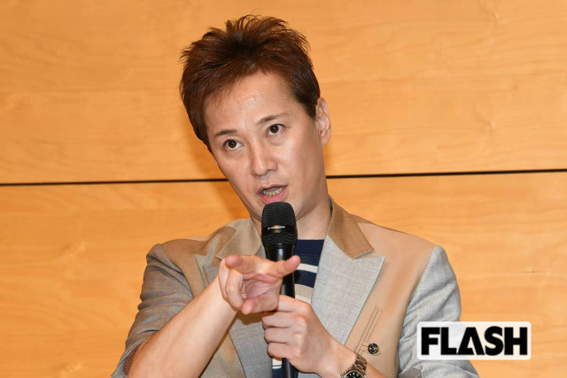 中居正広、第三者委員会にまたも “反撃”…終わらぬ「論争」にSNSで冷めた声