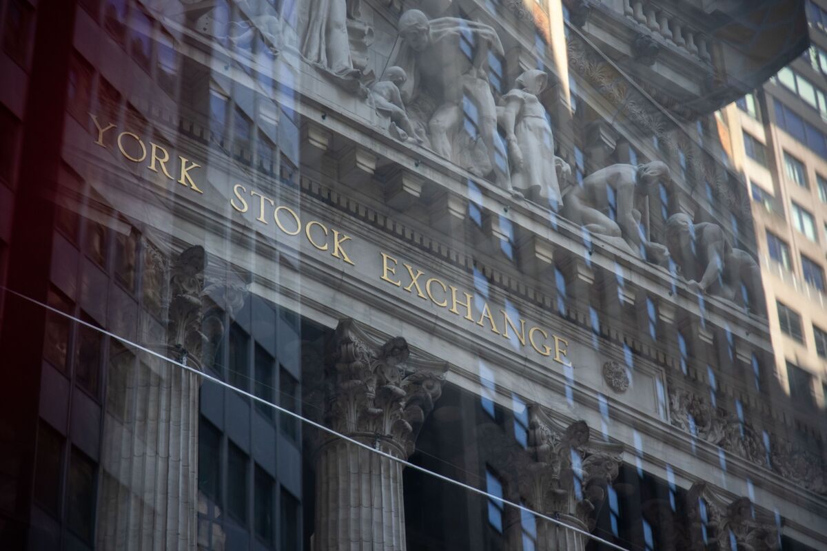 米国株は来年末までに20％上昇へ、ＡＩ期待がけん引－エバコア予測
