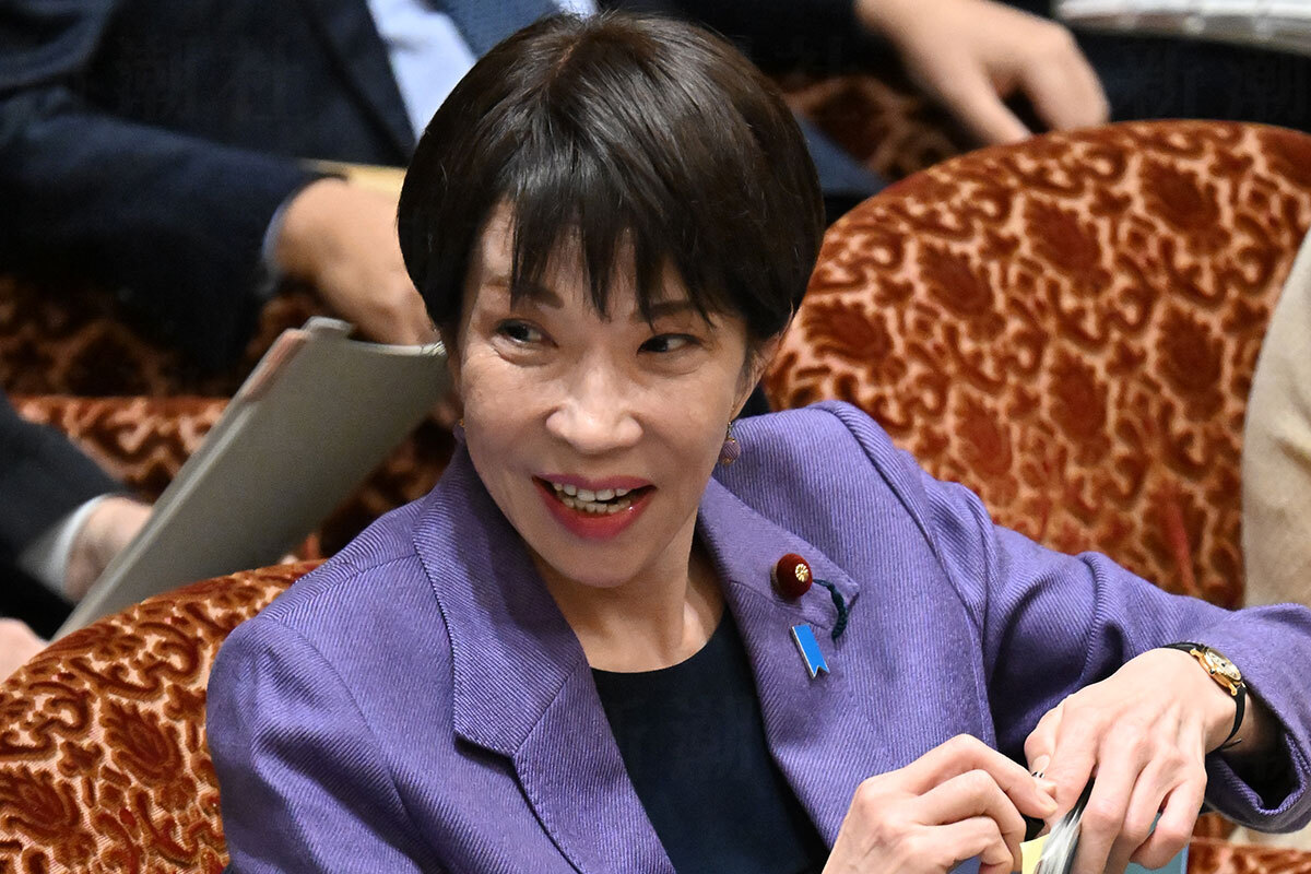 「神経が高ぶり眠れていない」「パソコンで激痛」 心配される高市首相の健康不安 持病を悪化させないために必要なことは