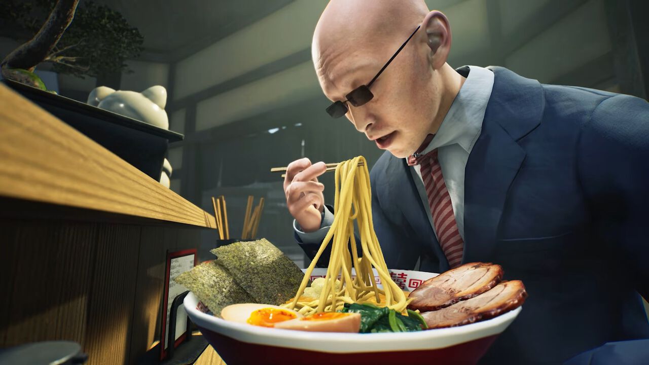『Japanese Ramen Simulator』新しい発売日はSteam審査が終わりしだい発表。発売延期の件について続報公開。クローズドβテストも新たに開催