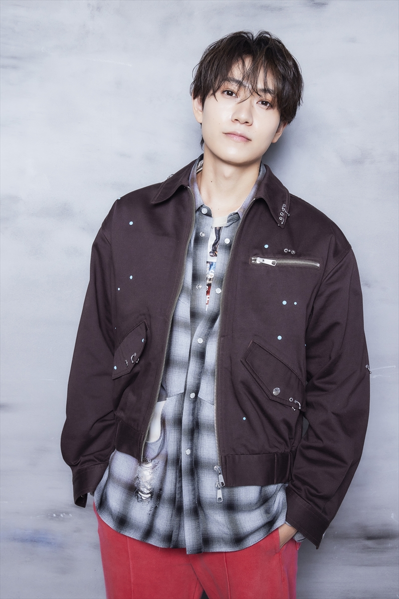 timelesz・橋本将生が連ドラ初出演で初主演『ひと夏の共犯者』で“推し”との同居から殺人事件に巻き込まれる大学生に【コメントあり】
