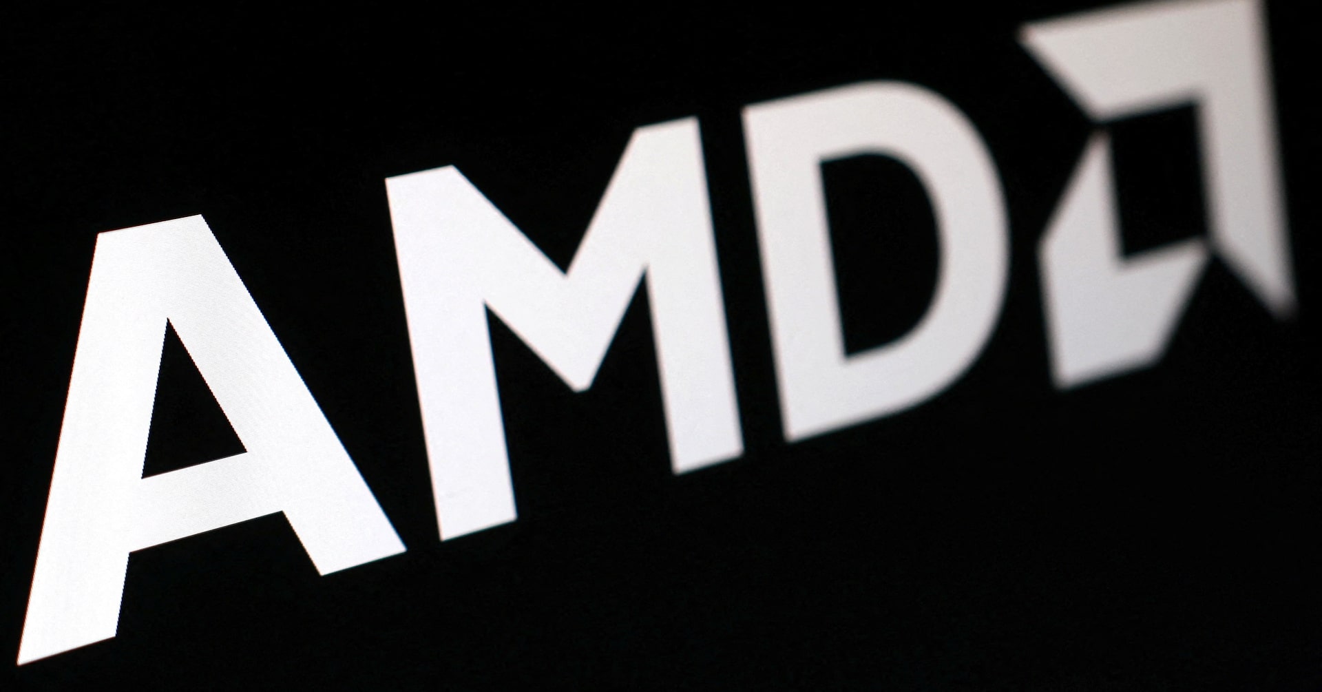 米ＡＭＤ第2四半期はデータセンター伸び悩み、時間外で株価下落
