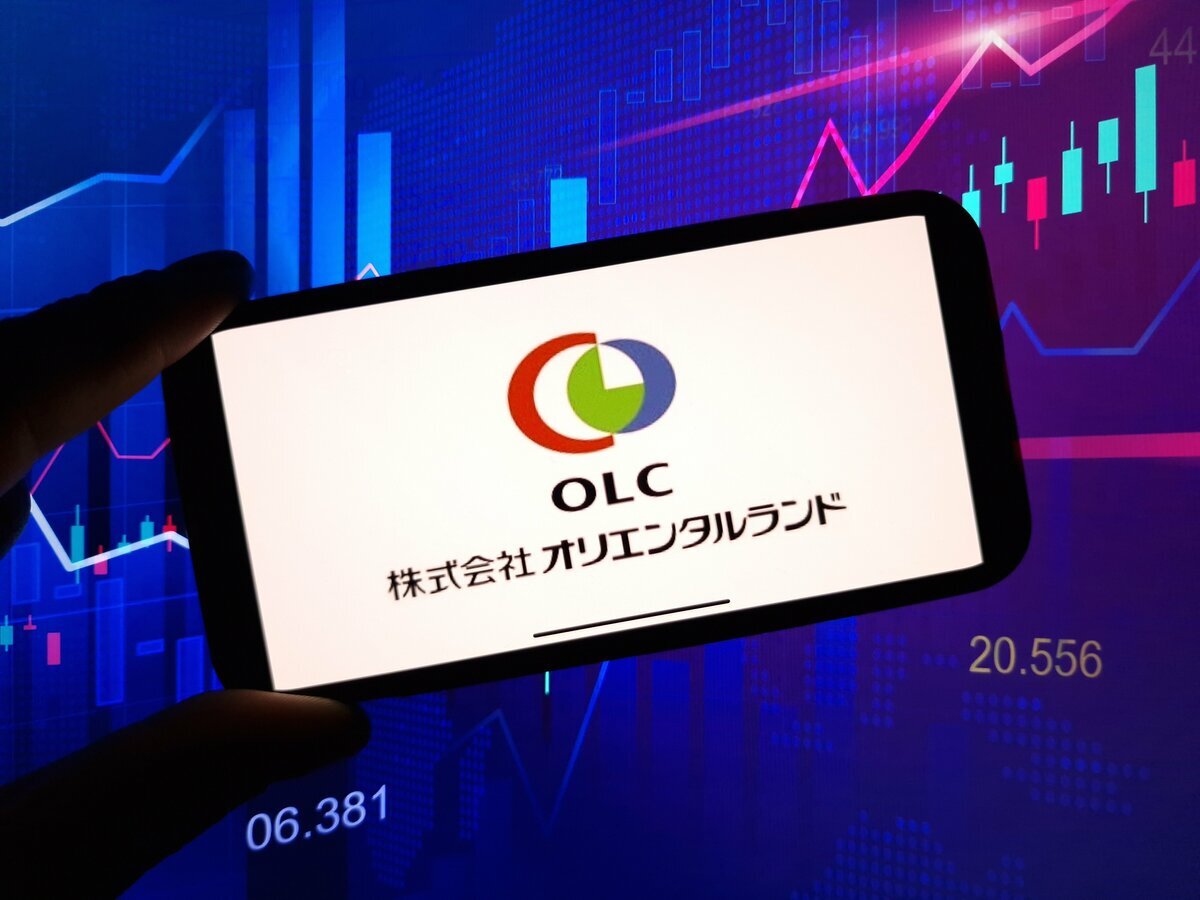 オリエンタルランド（4661）「100株でパスポート」特別優待＋増配の好還元！でも株価は下げ止まらない「3つの理由」（LIMO）