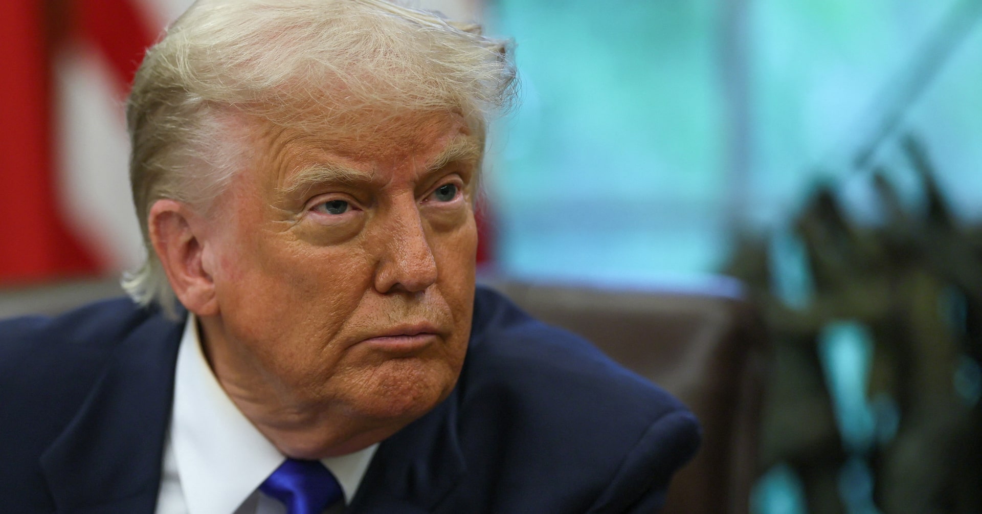 ロシア、原油安でウクライナ紛争解決へ意欲的に トランプ氏指摘