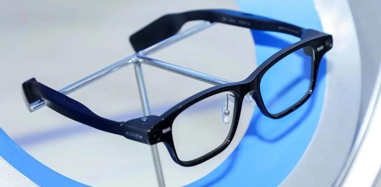 MetaのRay-Ban危うし。Alibabaのスマートグラス、AI機能強化
