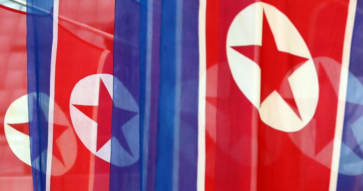 北朝鮮、日本海に向けて弾道ミサイル数発発射 韓国軍発表