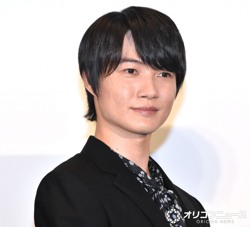 神木隆之介、結婚を発表 お相手は一般女性 「これからも大好きなお芝居を続けていけるよう、一生懸命頑張ります」