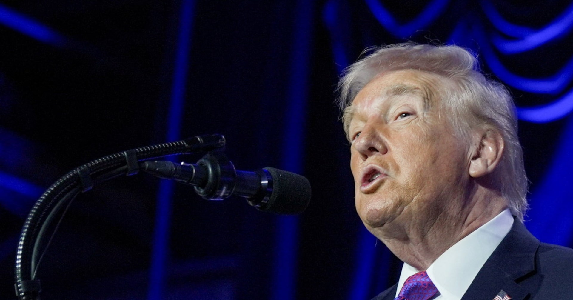 トランプ氏、ロシア提案の新ＳＴＡＲＴ延長を拒否 「新たな条約必要」