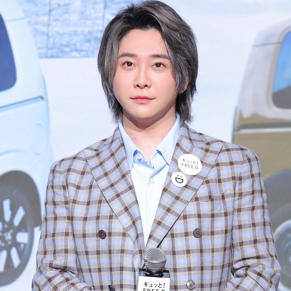 ミセス大森元貴「かまってちゃん化」に心配の声…“たすけて騒動”に熱愛匂わせ、SNS画面を「真っ黒」に（日刊ゲンダイDIGITAL）｜ｄメニューニュース