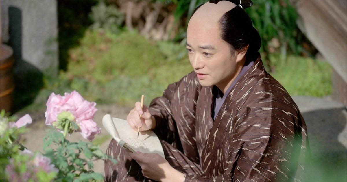【大河ドラマ べらぼう】第30回「人まね歌麿」回想 優れた治世、文芸に通じた白河藩の定信像 ドラマでは？ 苦悩の歌麿を救った石燕のことば、「写生」が拓いた大作家への道