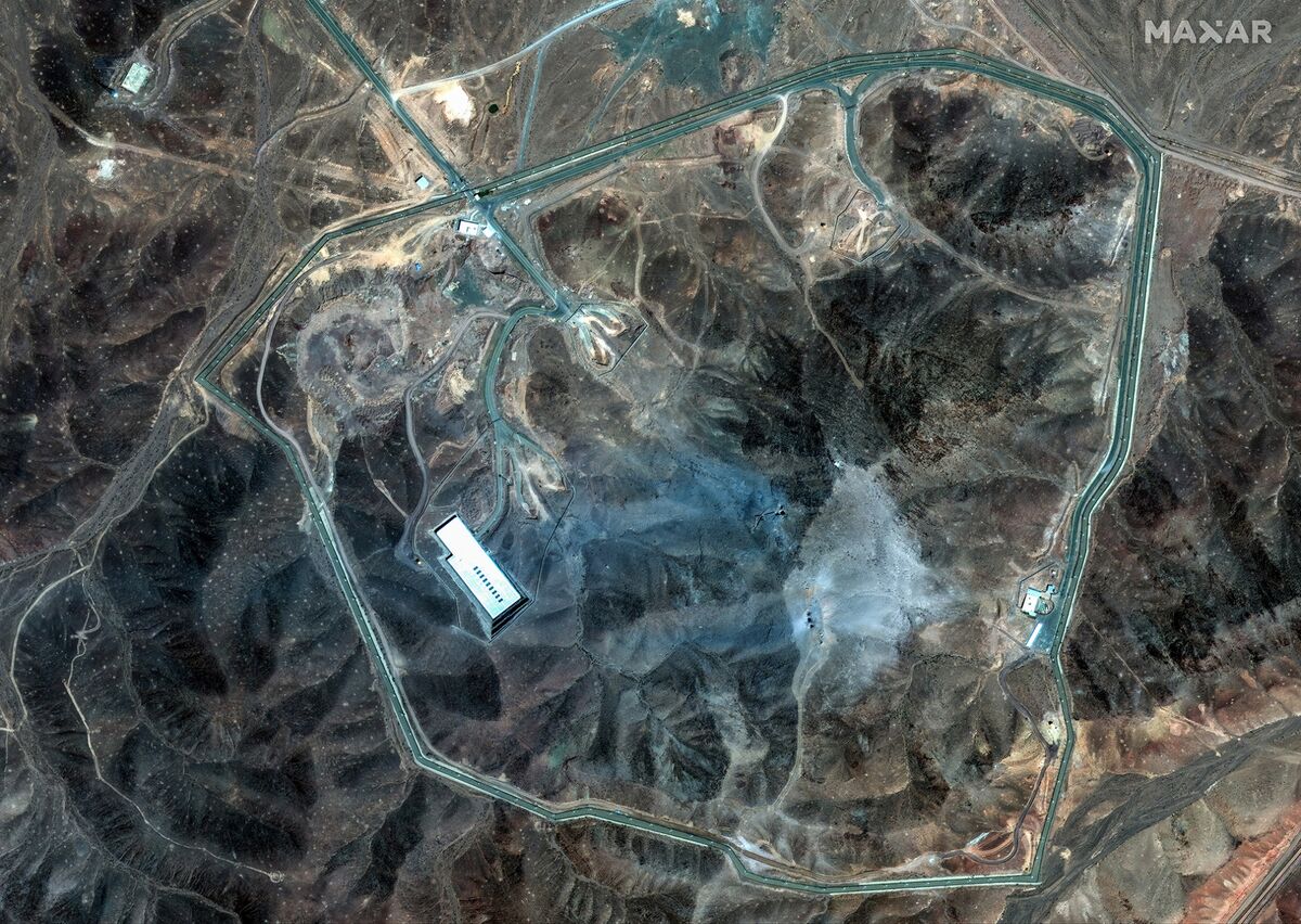 イラン爆撃の代償、核計画の実態一層見えなくなる恐れ－専門家指摘