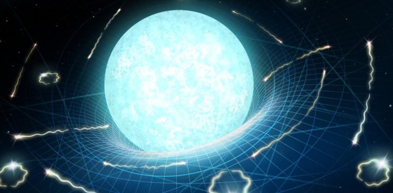 宇宙の終わりは予想よりも早くやってくる。残された時間は想像以上に長いけど