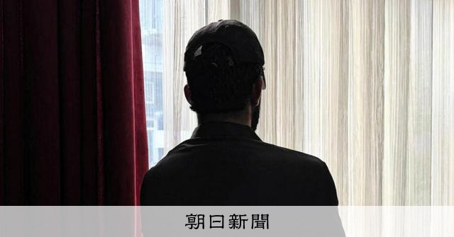 約束の場所に現れた秘密警察の男 「あらゆる種類の拷問を目撃した」