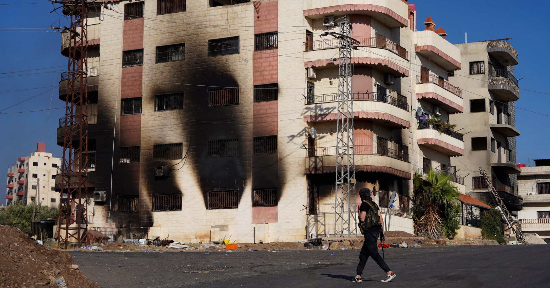 イスラエルとシリアが停戦に合意＝駐トルコ米大使