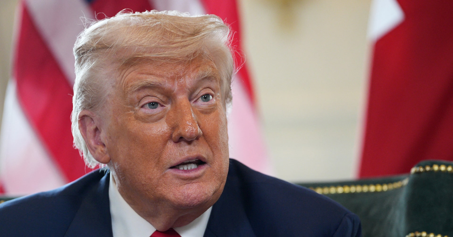 トランプ氏、8月8日までのウクライナ和平合意望む 米代表が安保理で表明