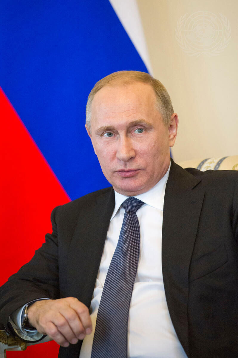 「プーチンの戦争」長期化で壊れる「ロシア社会」 帰還兵のDV、アルコール依存症、抗うつ剤の売り上げが増加する“不都合な真実”