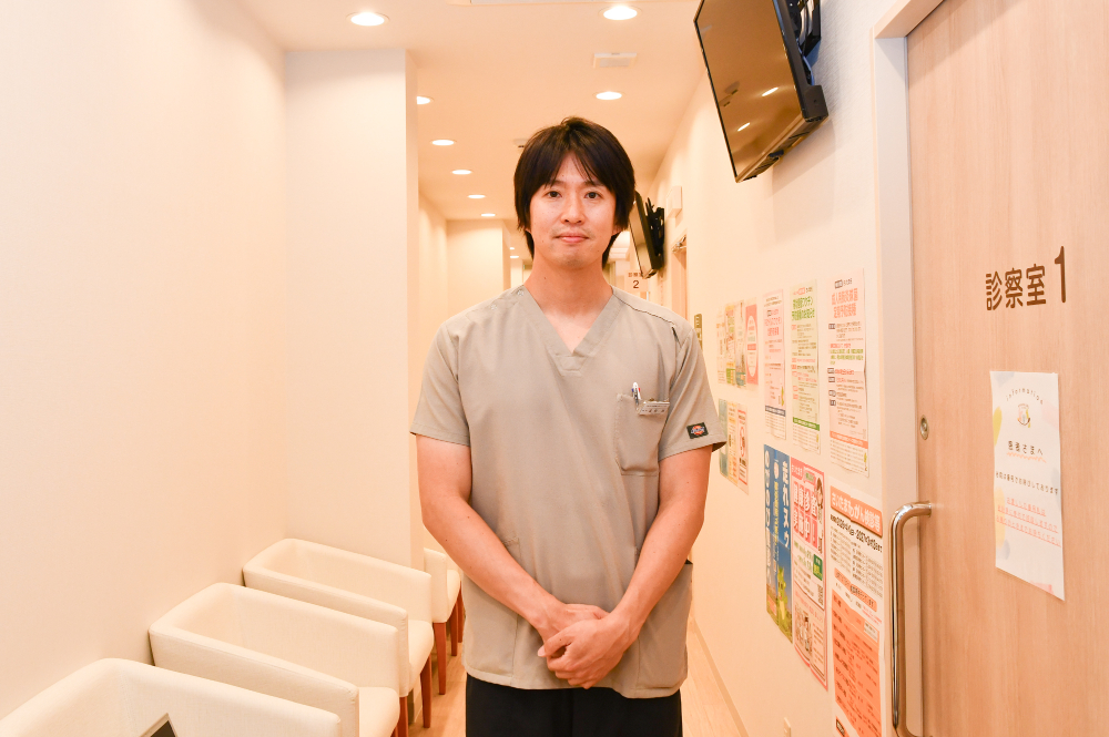 「先延ばし」が命取りになる前に。苦痛への配慮と技術で、内視鏡検査へ背中を押すかなもり内科婦人科クリニック