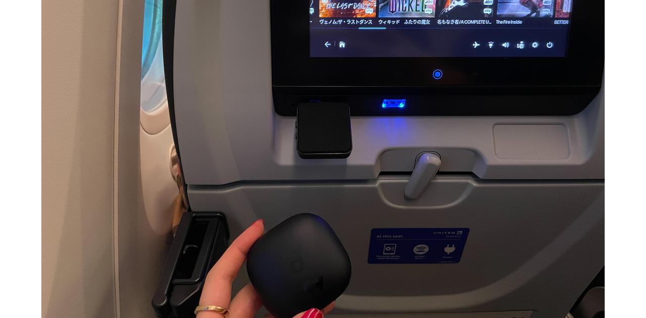 飛行機ギライのギズ編集部員がすすめる、快適フライトのためのガジェット3つ