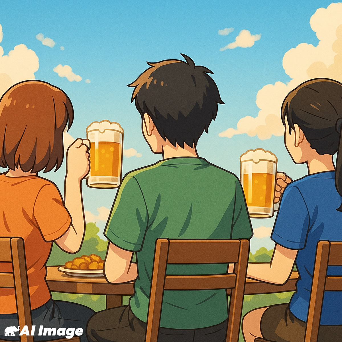 午後の酒類販売禁止は12月1日ごろから一時解除へ、6カ月間の影響を検証