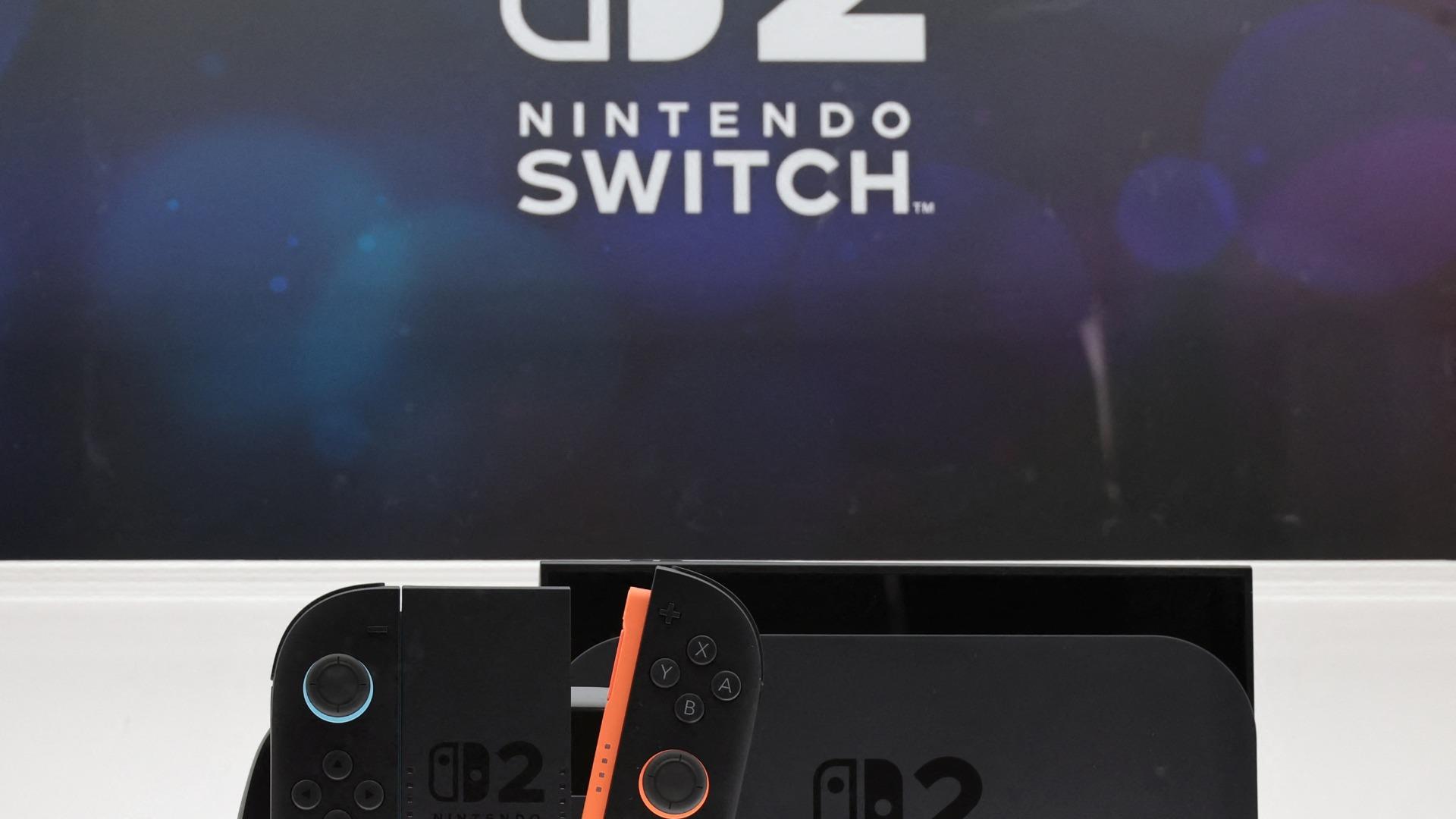 任天堂、Switch改造ユーザーに「文鎮化」警告。Switch 2にもキルスイッチ内蔵の可能性？