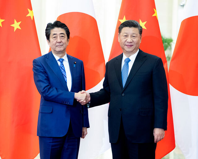 【#佐藤優のシン世界地図探索176】対中国で暗雲立ち込める日本国内で"陰謀内戦"が勃発!?（週プレNEWS）