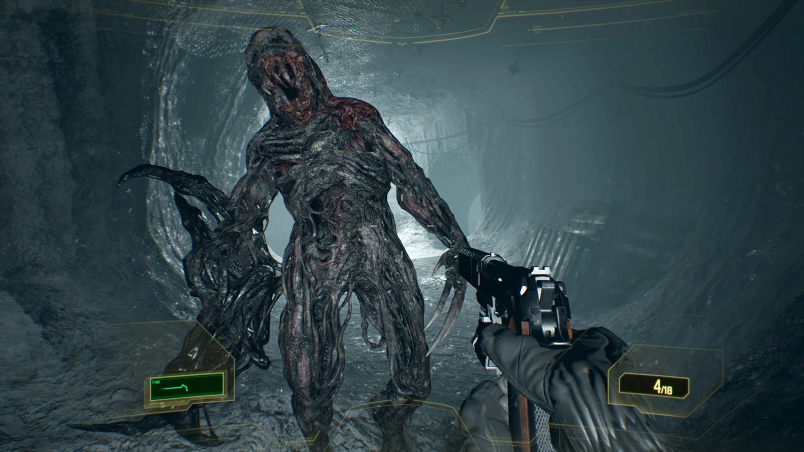 『バイオハザード7』、「毎年連続100万本売上」を達成していた。発売から8年経っても、根強い人気は未だに続く