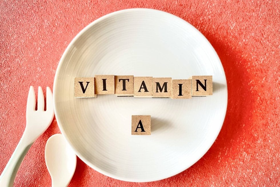 ビタミンDのがん抑制効果、カギを握るのは「ビタミンA」だった