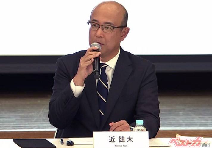 「情熱の火を灯せ」トヨタが電撃社長交代で「業界連携×稼ぐ力」アップ!! 佐藤恒治氏は副会長CIO、近健太氏が社長CEOへ