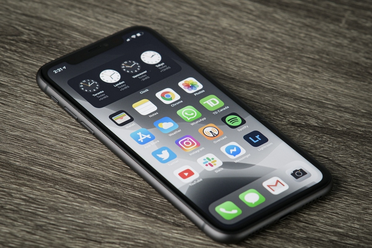 iPhone泥棒から届いた「偽Appleメッセージ」...見抜いた被害者の返しが話題に（ニューズウィーク日本版）