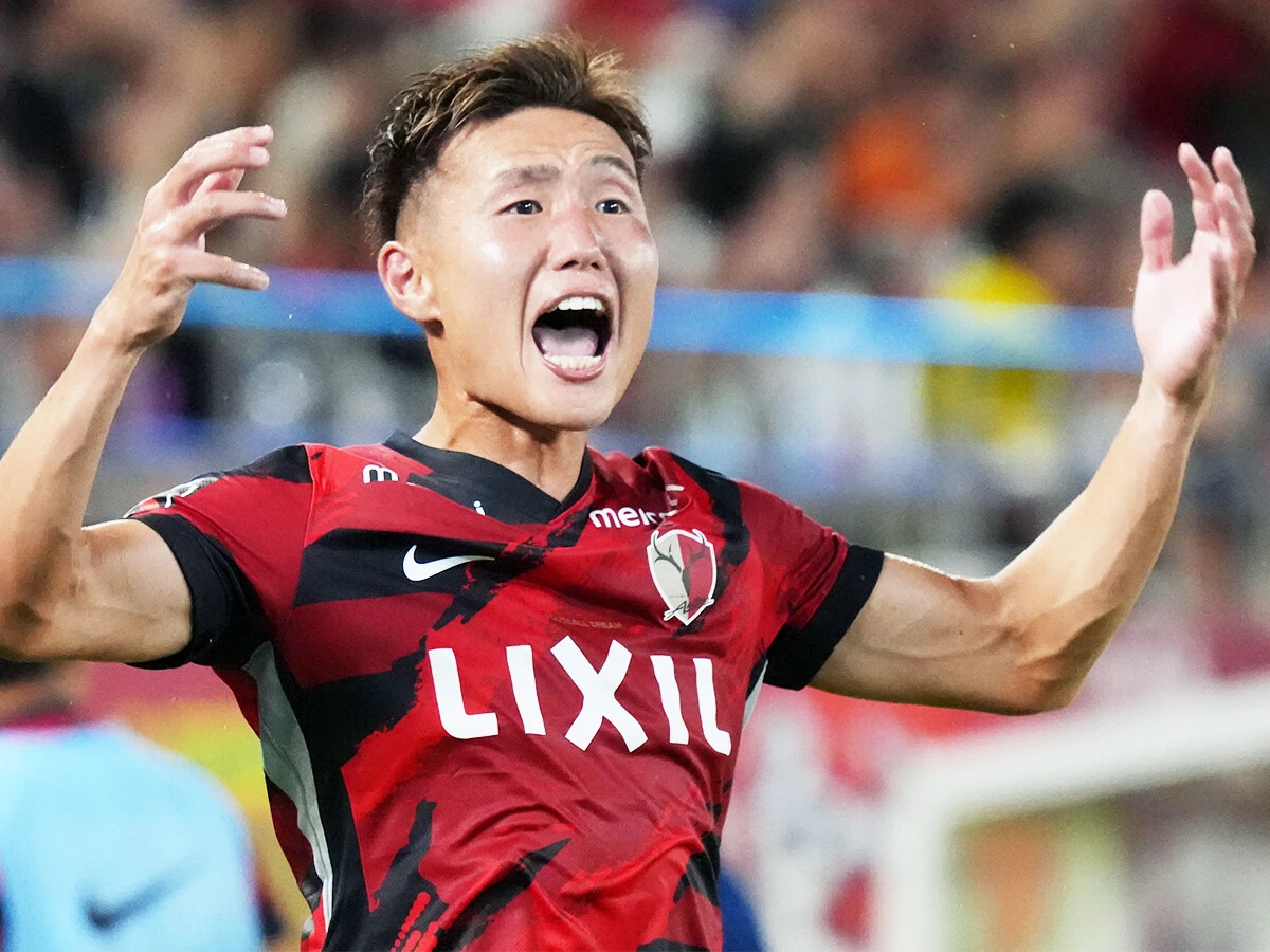 【Ｊリーグ】鹿島アントラーズ「最激戦区」ボランチで存在感 三竿健斗が29歳でアップデートしている理由